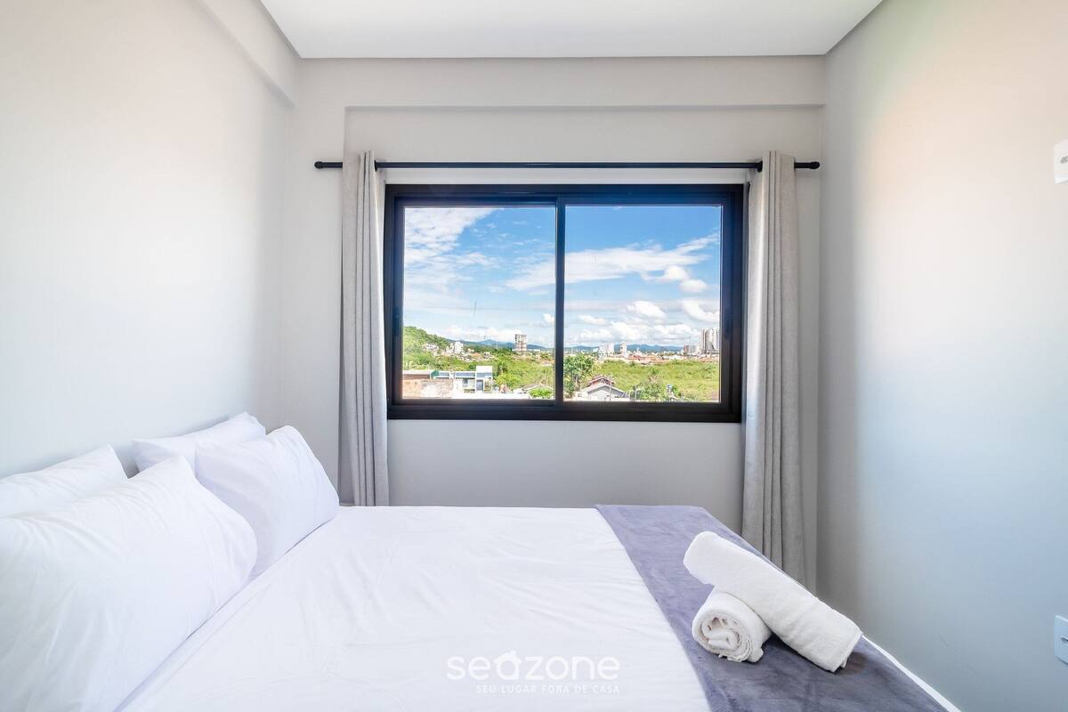 Basic-Apartment | 2 Schlafzimmer