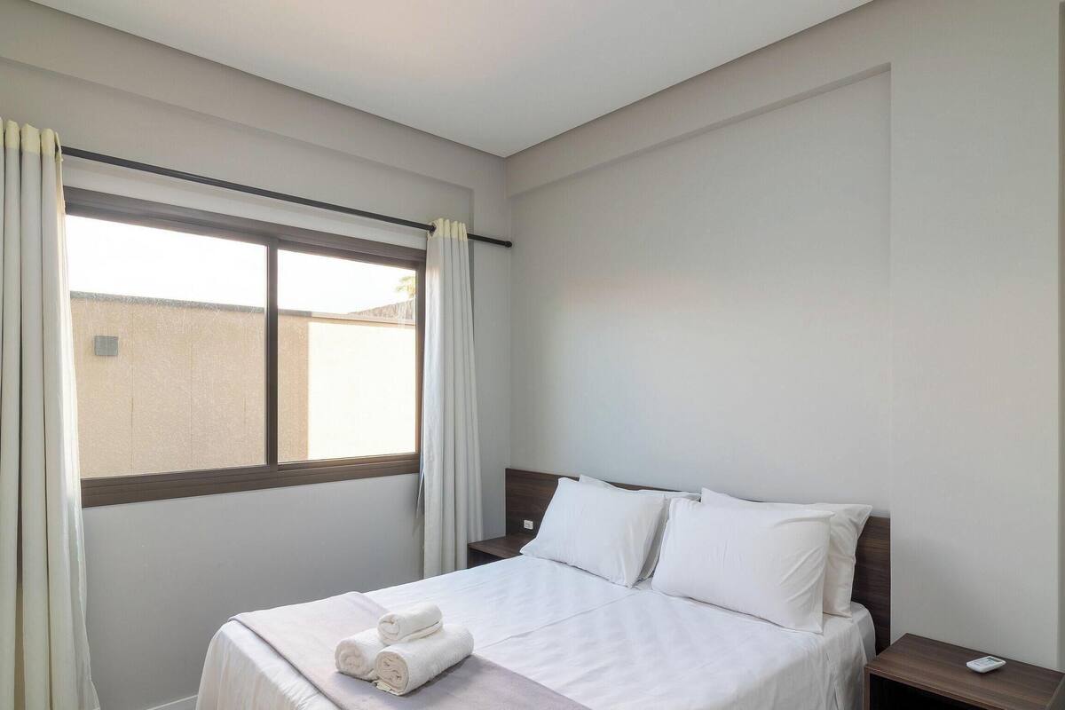 Basic Apartment | 2 bedrooms