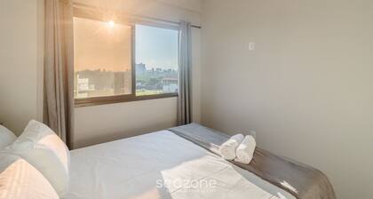 Ctds - Apartments in the Center of Penha!