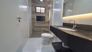 Leilighet – basic | Bad | Badekar