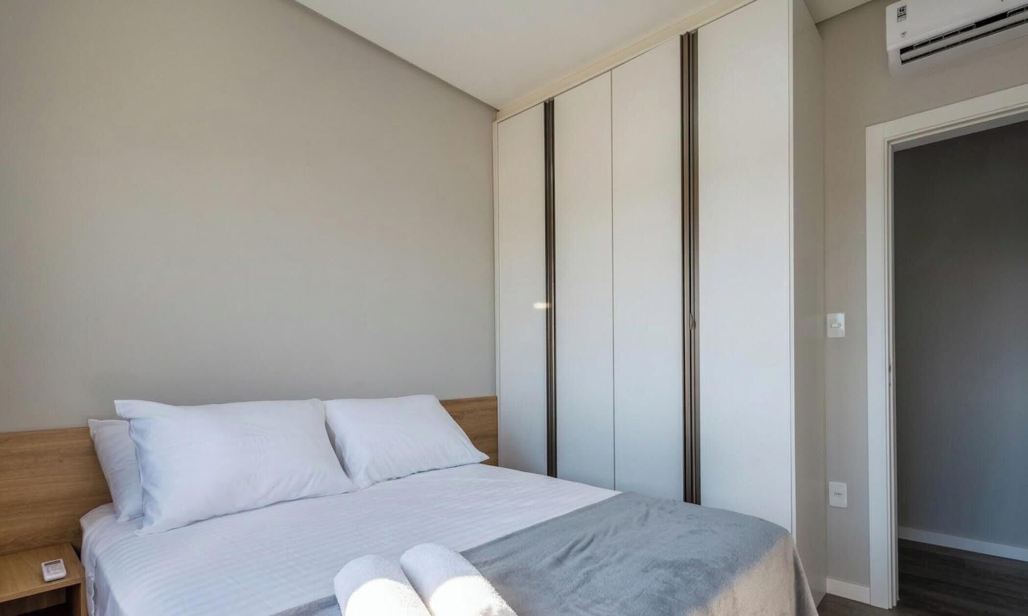 Basic Apartment | 2 bedrooms