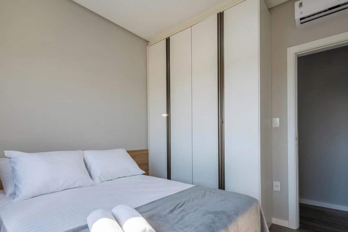 Basic Apartment | 2 bedrooms