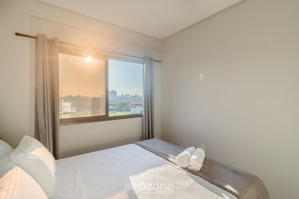 Basic-Apartment | 2 Schlafzimmer