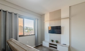 Basic Apartment | Living area