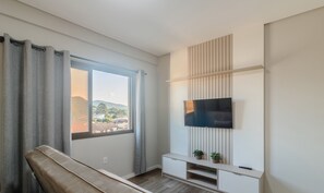 Basic-Apartment | Wohnbereich