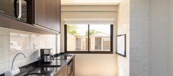 Ctds - Apartments in the Center of Penha!