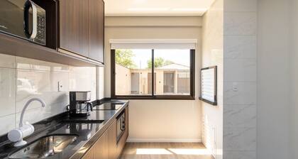 Ctds - Apartments in the Center of Penha!