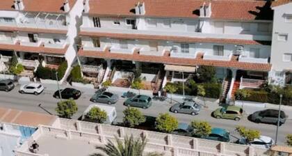 Acogedor apartamento en Playa