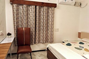 Wi-Fi, roupa de cama
