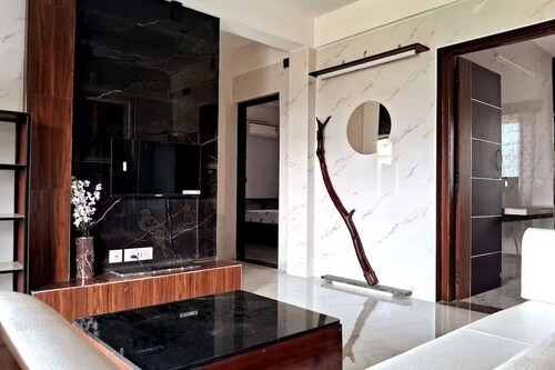 Luxury 2BHK Flat-C in Kanyakumari