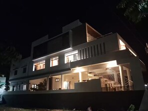 Fachada