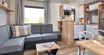 Camping 3 étoiles - ccbbhda