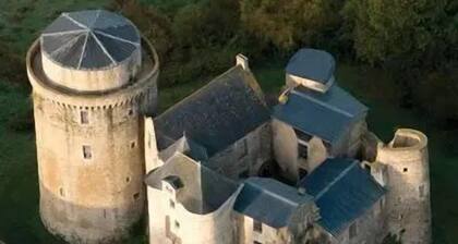 Camping 3 étoiles - ccbbhdb