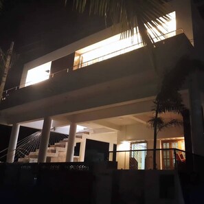 Exterior - Spacious studio type 1BHK AC flat in Kanyakumari (Suchindram)