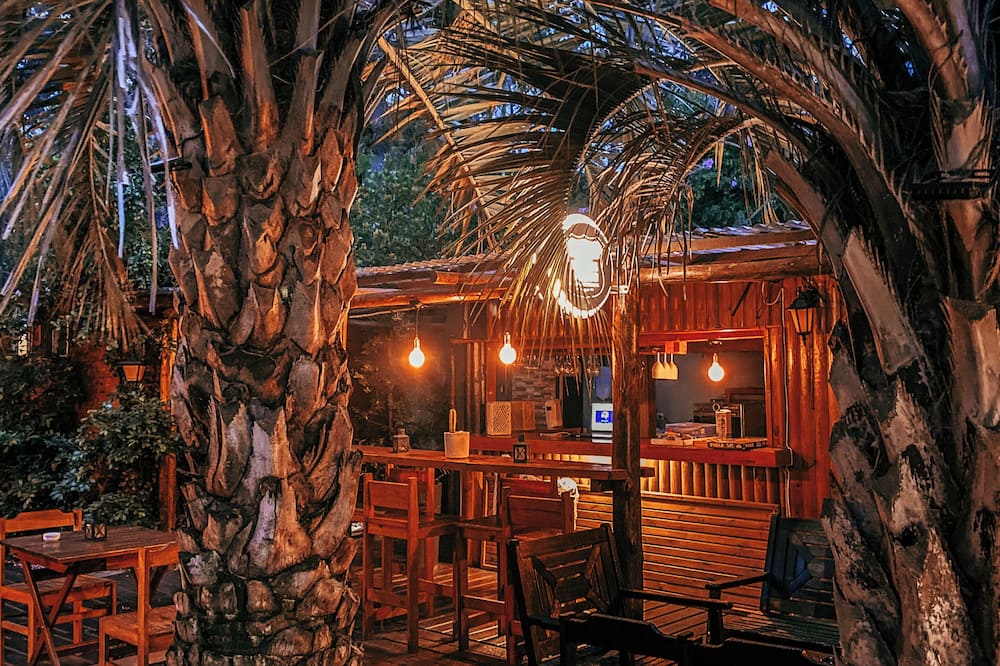 RocaMar Hostel Boutique