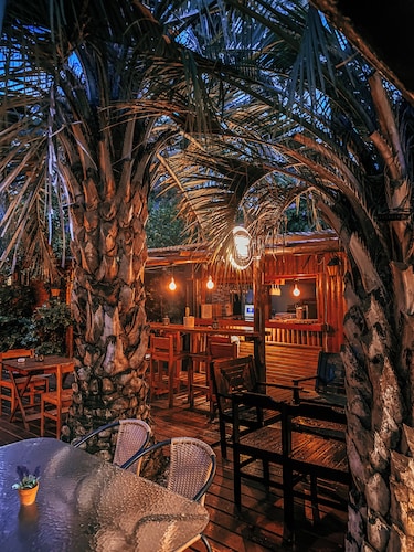 RocaMar Hostel Boutique