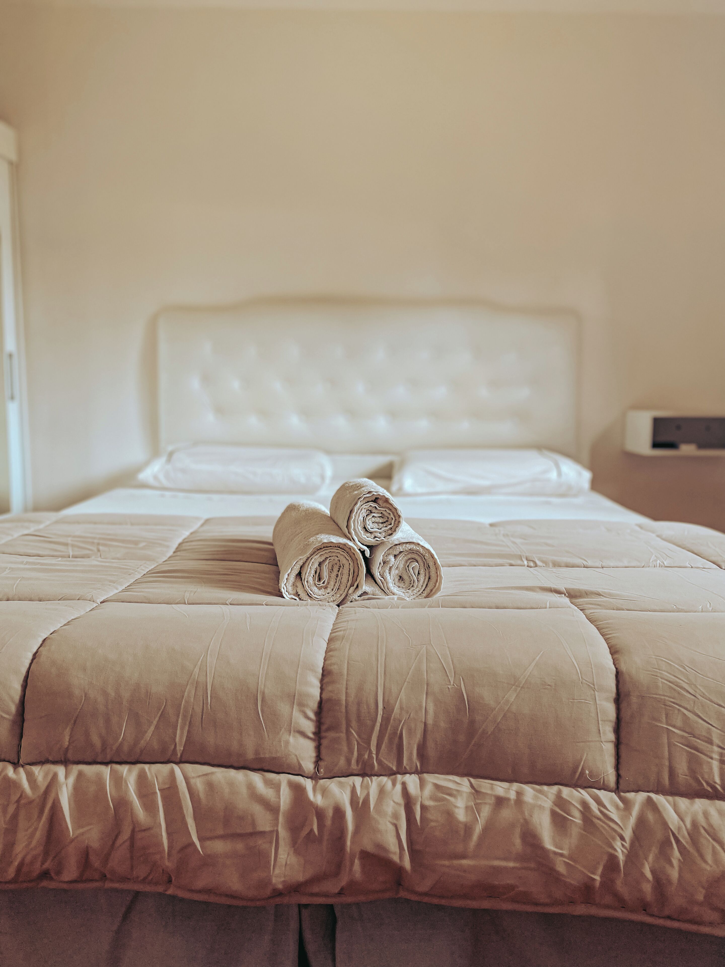 Double Room, Patio, Courtyard View | Free WiFi