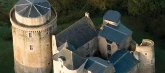 ZEcamping 3 étoiles animaux acceptés locatif TV 4 pers