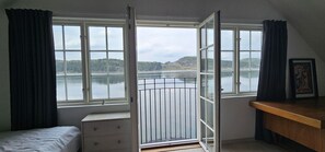 3 bedrooms, free WiFi