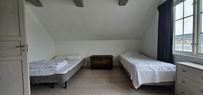 3 bedrooms, free WiFi