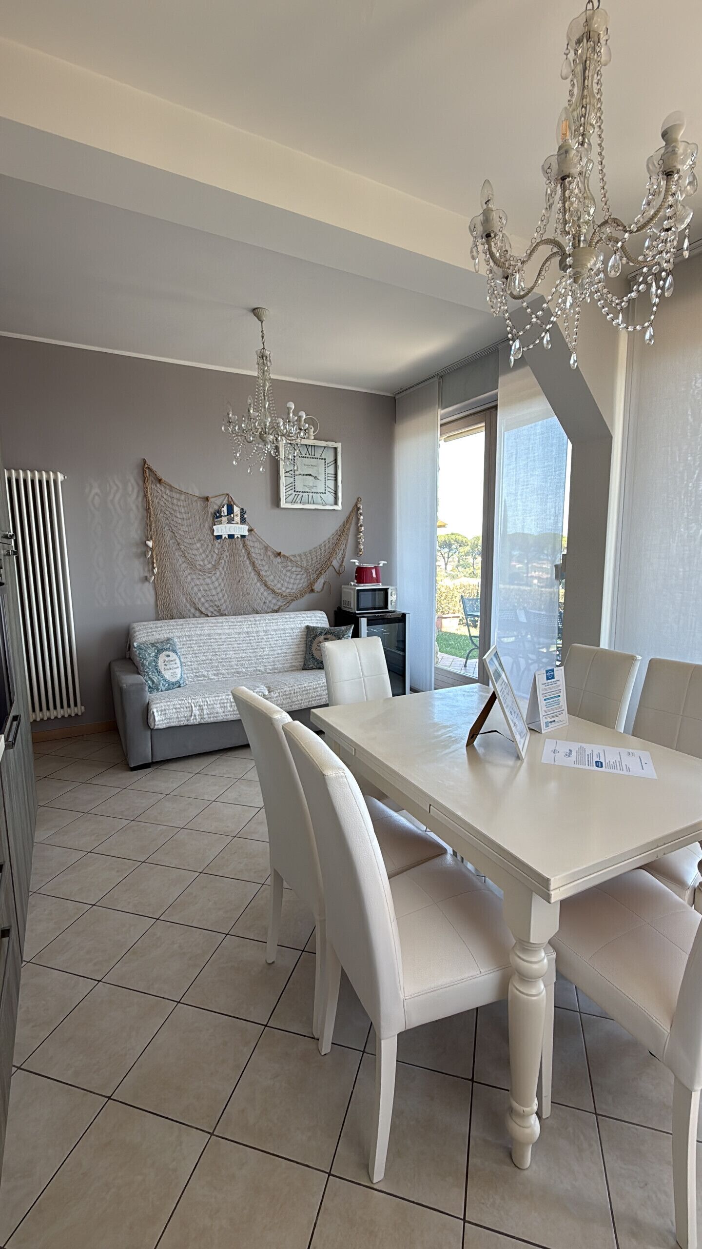 Agape Apartment By Bookinggardalake - Moniga del Garda