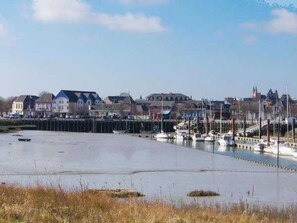 Port de plaisance