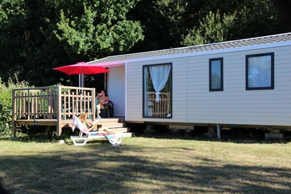 Children’s area - Camping 4 étoiles - Parc aquatique - ccbbif0 (Fouesnant)
