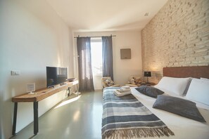 4 Schlafzimmer, Bügeleisen/Bügelbrett, WLAN, Bettwäsche