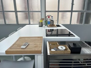 Oven