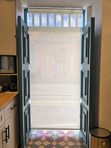 Cozy Mini Loft in the Center of Cuenca