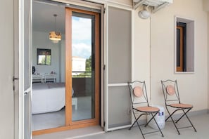 Terrazza/patio