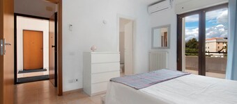 Room 'Le Piane' with Private Terrace, Wi-Fi and Air Conditioning