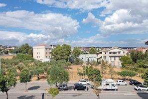 Parcheggio in loco