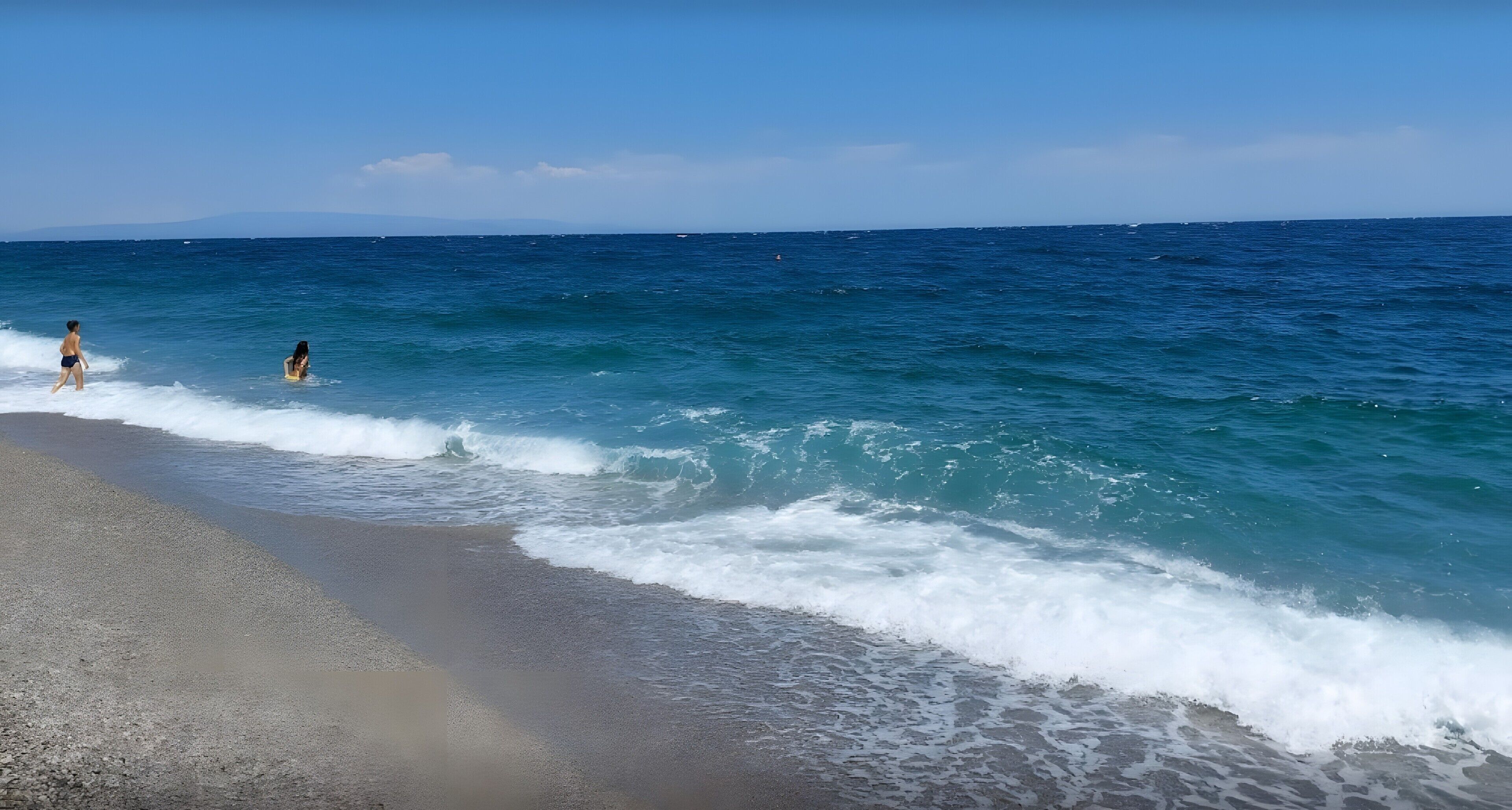 Playa en los alrededores 