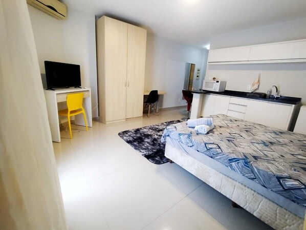 Appartamento | Wi-Fi gratuito