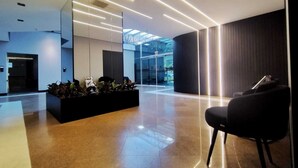 Entrada interior