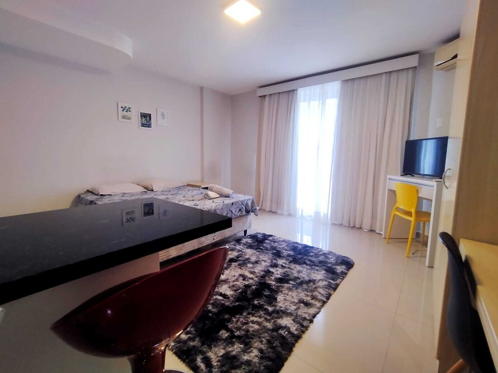 Apartamento | Wi-Fi de cortesia