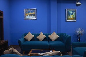 Smart TV - Maravilloso departamento de estreno en Piura con AC y Wi Fi- 2 dormitorios (Piura)