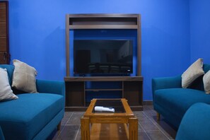 Smart TV