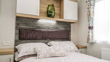 3 camere, con stile personalizzato, con arredamento individuale