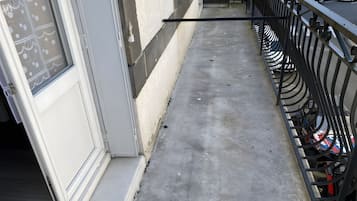 Detalle exterior
