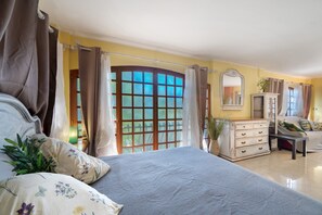 Wi-Fi, draps fournis