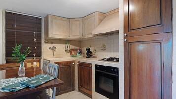 KĂŒhlschrank, Ofen, Herdplatte, GeschirrspĂŒler