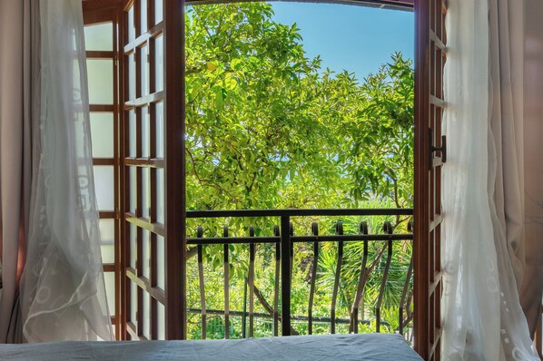 WiFi, bed sheets - Lemon Green Apartment (Celle Ligure)