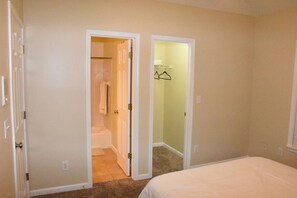 5 soveværelser, strygejern/strygebræt, Wi-Fi, sengetøj