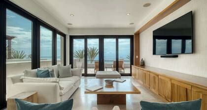 2BR Ocean View Summar