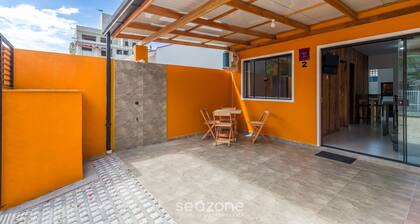 RUC - Houses 270m From Canto Grande Beach