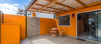 RUC - Houses 270m From Canto Grande Beach