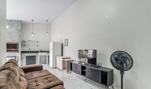 Villa Basic | Vardagsrum