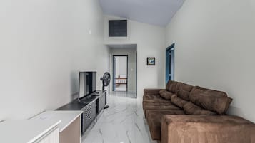 Vil·la bàsica | Interior